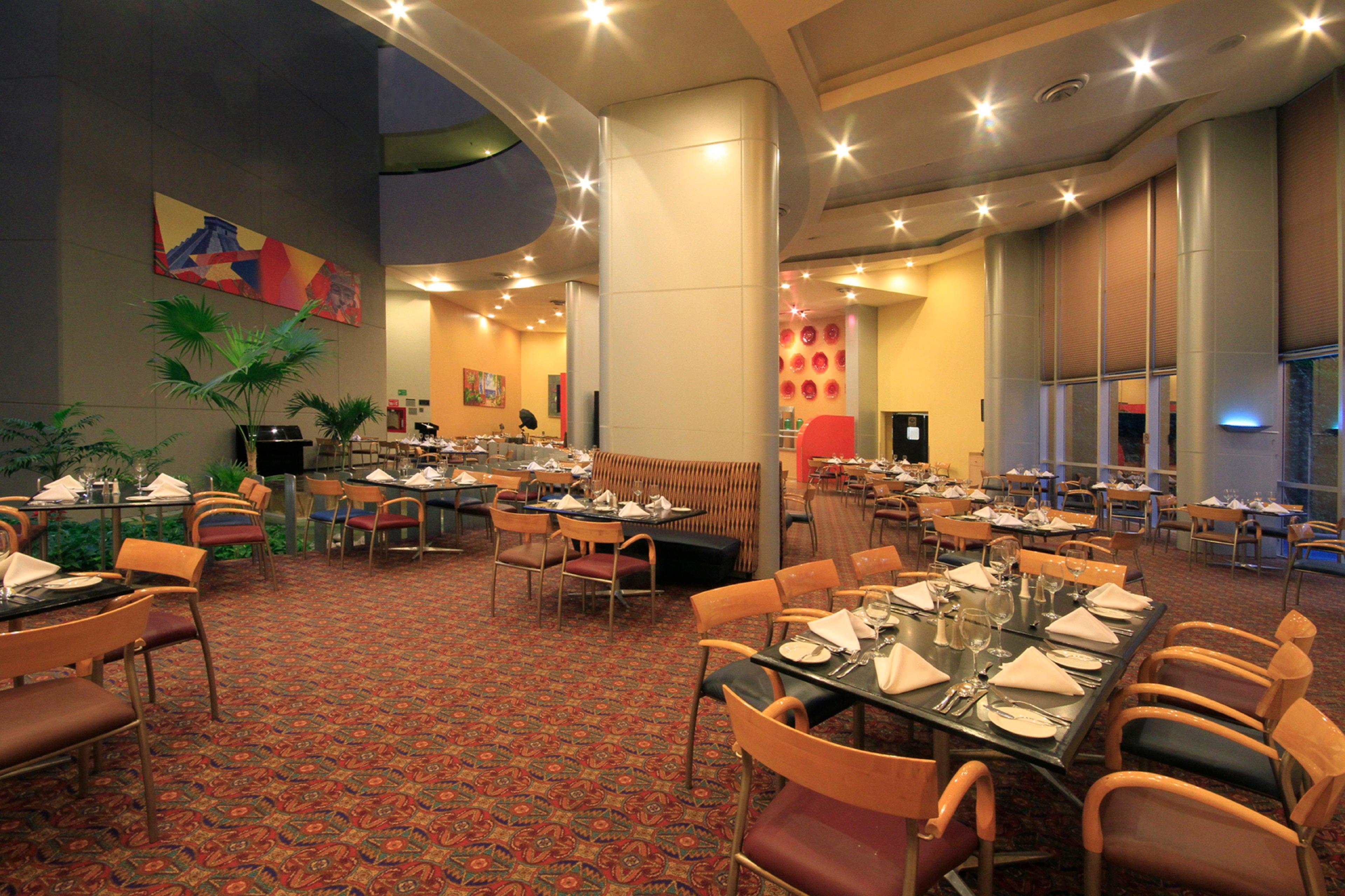 Monterrey-parque Fundidora, An Ihg 5* Monterrey