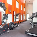 Holiday Inn Monterrey-Parque Fundidora By Ihg