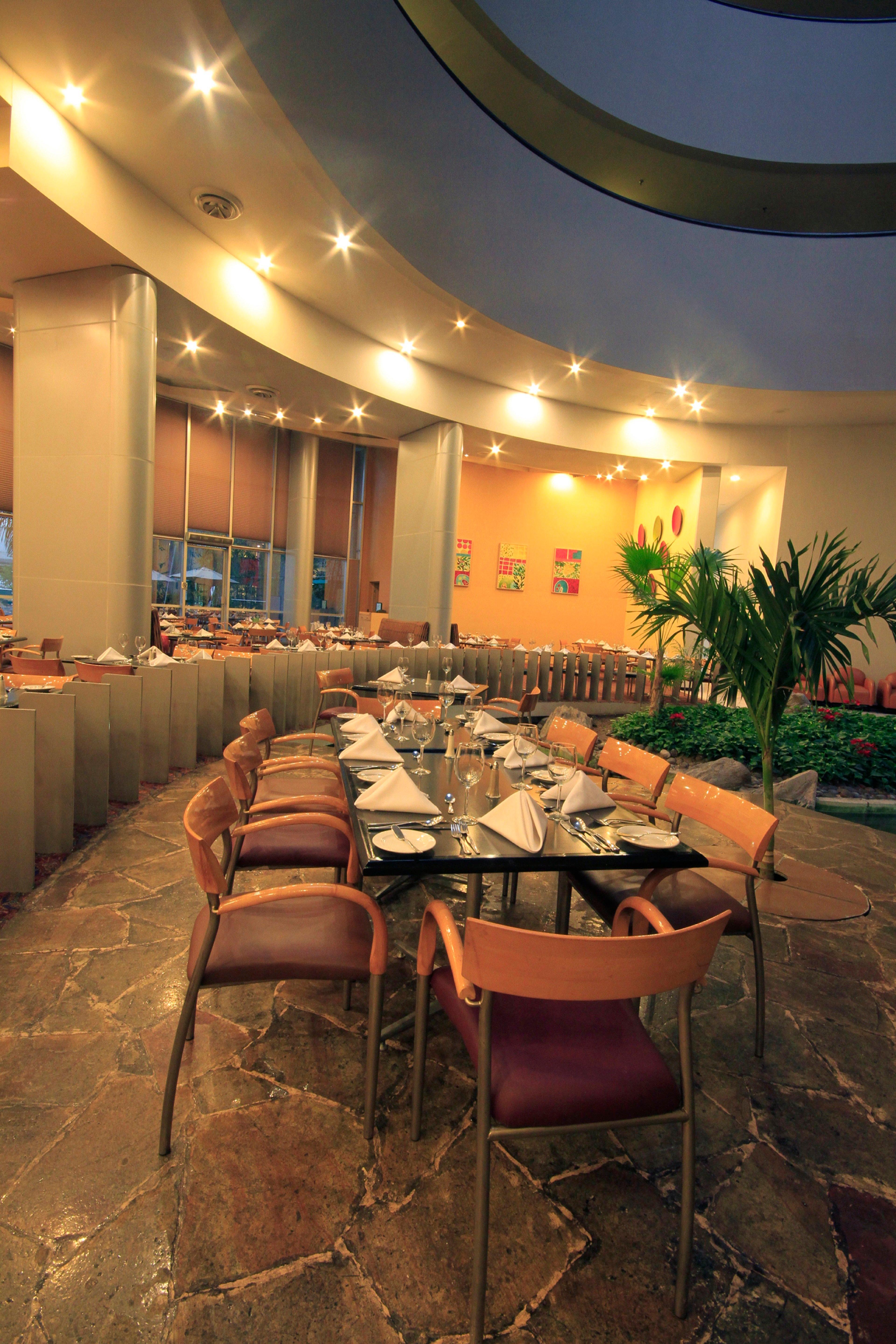 Hotel Monterrey-parque Fundidora By Ihg Monterrey