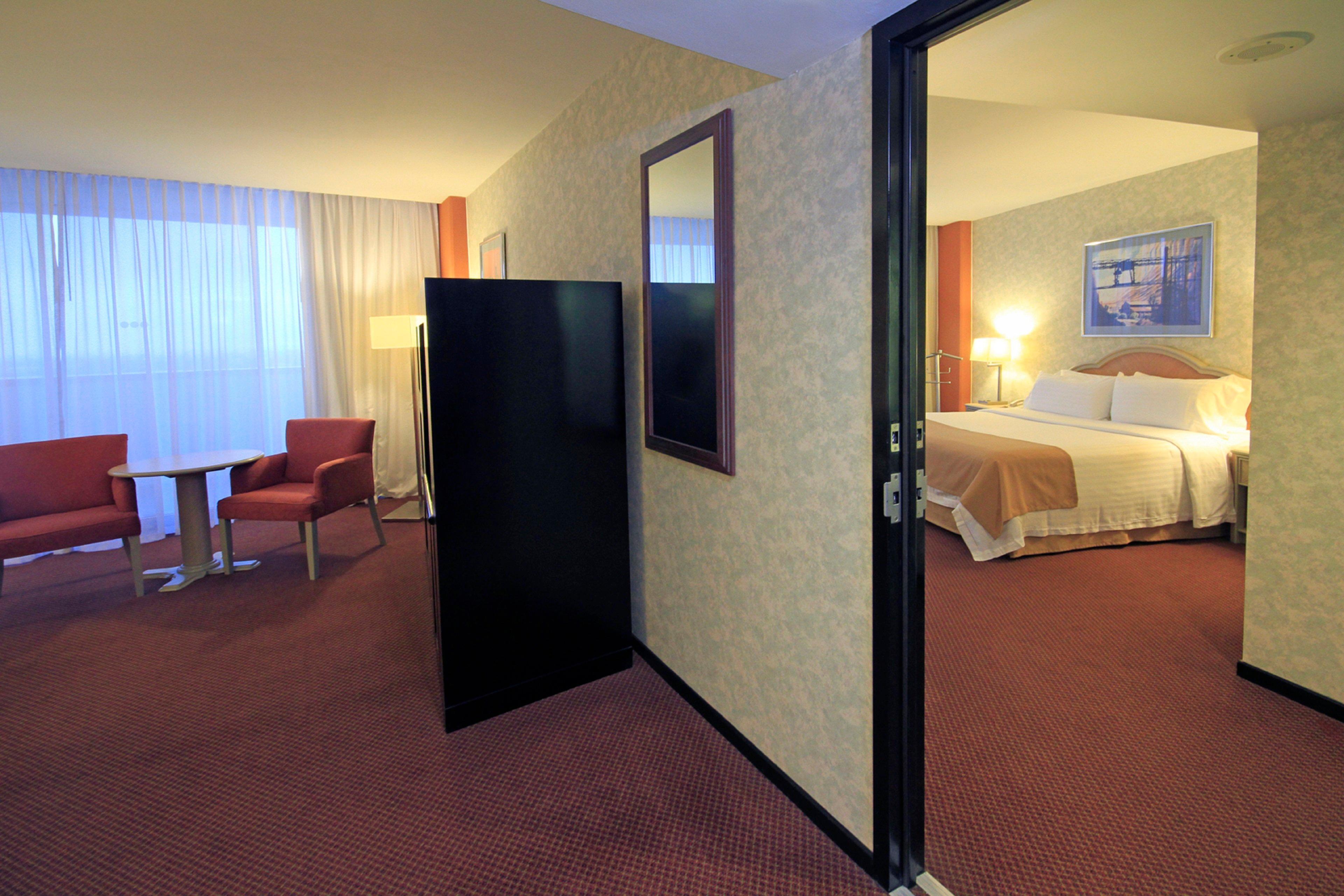 Hotel Monterrey-parque Fundidora By Ihg 5*